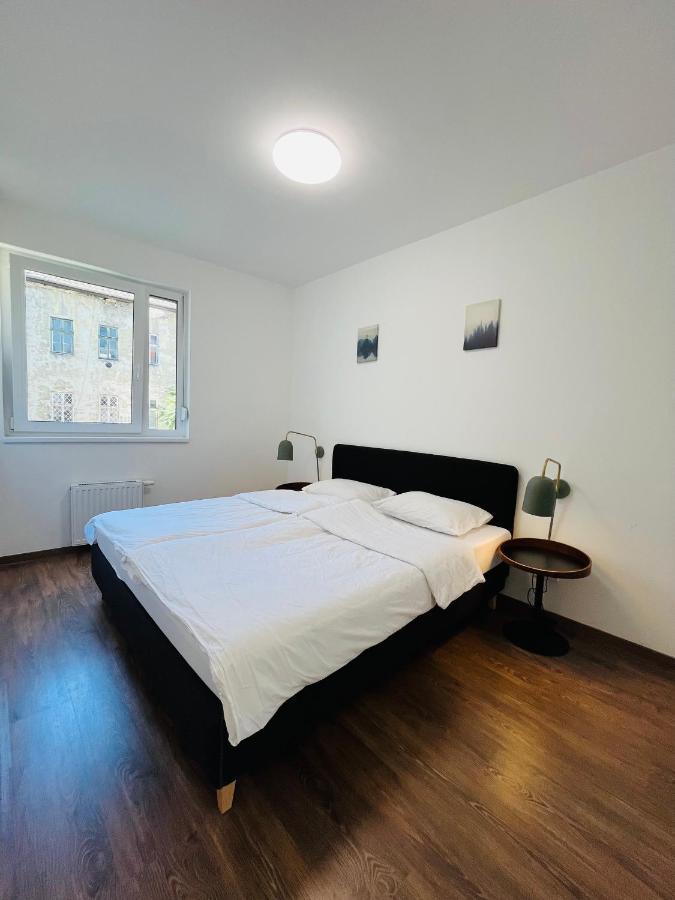 B 205, Apartments In The Heart Of The Jewish Quarter Budapest Exterior photo