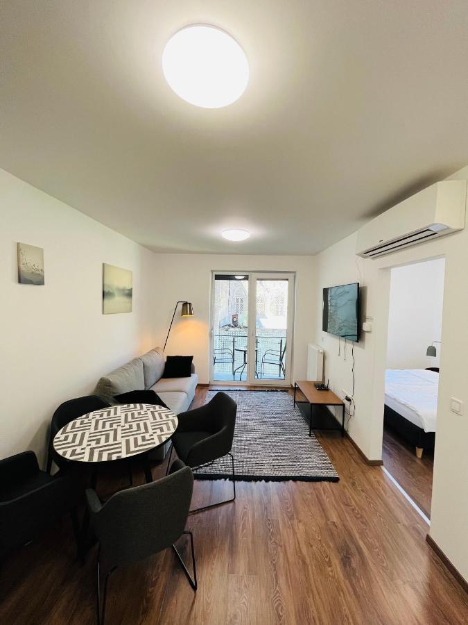 B 205, Apartments In The Heart Of The Jewish Quarter Budapest Exterior photo