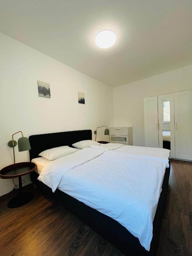 B 205, Apartments In The Heart Of The Jewish Quarter Budapest Exterior photo