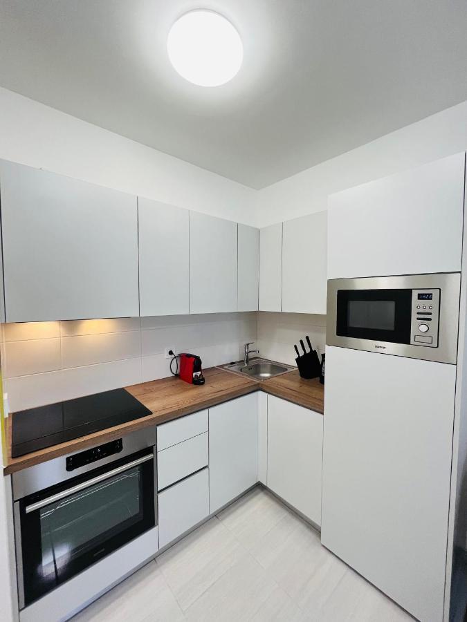 B 205, Apartments In The Heart Of The Jewish Quarter Budapest Exterior photo