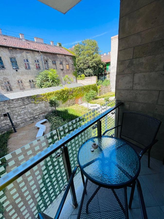 B 205, Apartments In The Heart Of The Jewish Quarter Budapest Exterior photo